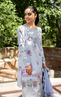 Asifa and Nabeel | Meraki Summer Vol 2 | Pankh MK-03 - by - Libasekhas UK - Registered Vendor of : Asifa and Nabeel - 100% Original Designer Dresss