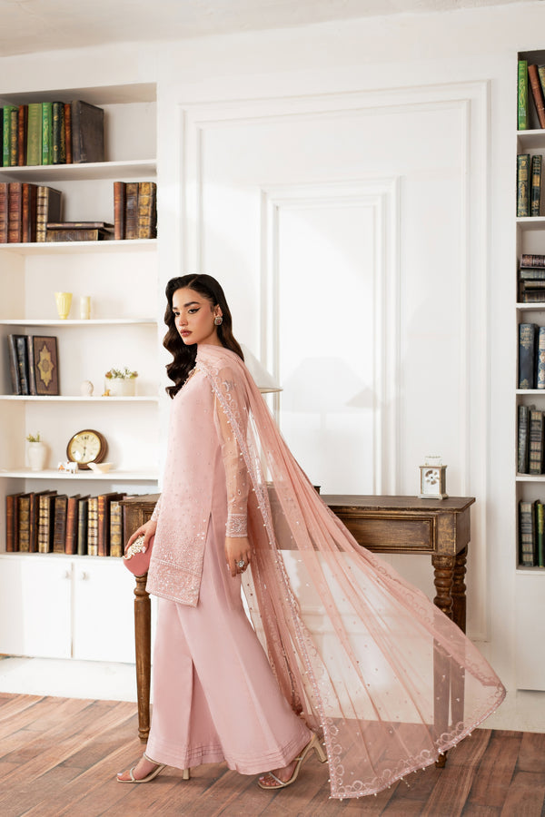 Azzal | Mishri Formals | Parisa - by - Libasekhas UK - Registered Vendor of : Azzal - 100% Original Designer Dresss
