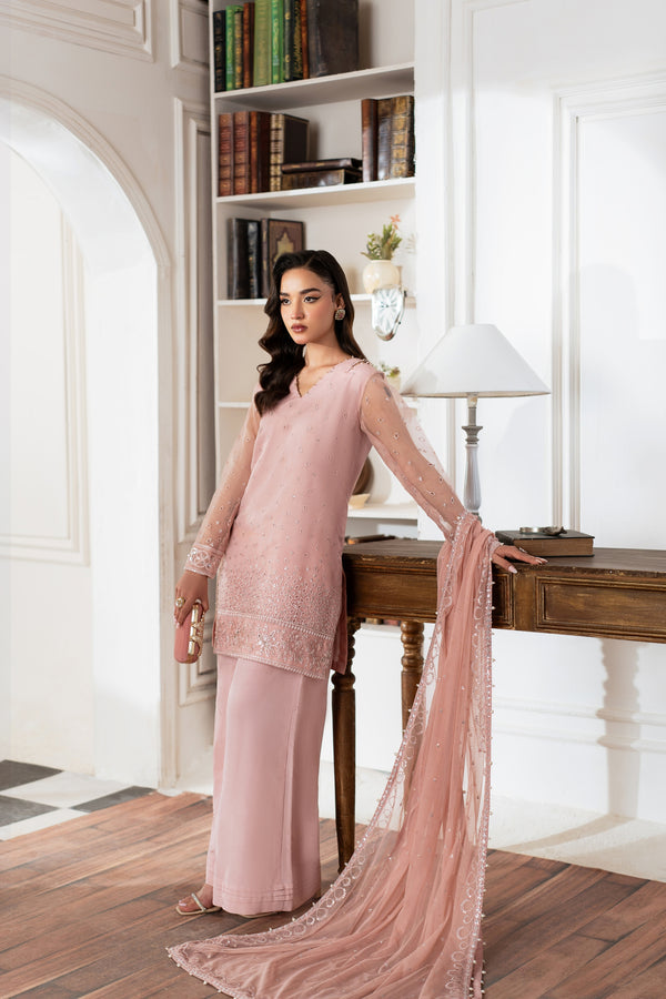 Azzal | Mishri Formals | Parisa - by - Libasekhas UK - Registered Vendor of : Azzal - 100% Original Designer Dresss