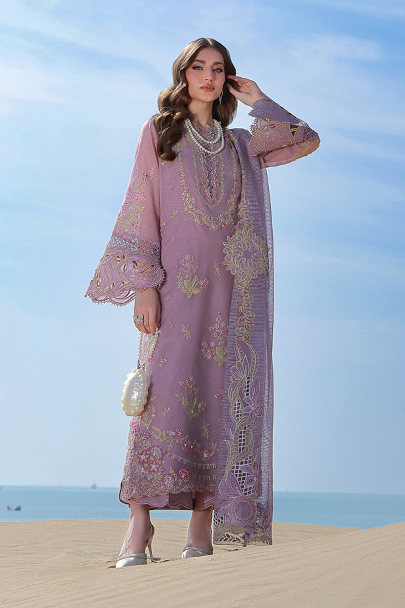 Rangrasiya | Premium Summer Collection 26 | Parisa - by Libasekhas UK - Registered Vendor of : Rangrasiya - 100% Original Designer Dress