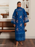 Parishay | Mira Winter |  DU-09 - by - Libasekhas UK - Registered Vendor of : Parishay - 100% Original Designer Dresss