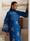 Parishay | Mira Winter |  DU-09 - by - Libasekhas UK - Registered Vendor of : Parishay - 100% Original Designer Dresss