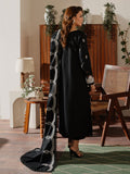 Parishay | Mira Winter |  DU-01 - by - Libasekhas UK - Registered Vendor of : Parishay - 100% Original Designer Dresss