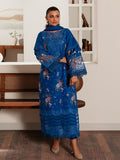Parishay | Mira Winter |  DU-09 - by - Libasekhas UK - Registered Vendor of : Parishay - 100% Original Designer Dresss