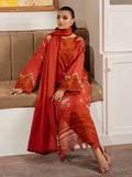 Parishay | Mira Winter |  DU-10 - by - Libasekhas UK - Registered Vendor of : Parishay - 100% Original Designer Dresss