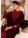 Parishay | Panache Winter | PN-01 - by - Libasekhas UK - Registered Vendor of : Parishay - 100% Original Designer Dresss