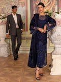Parishay | Panache Winter | PN-02 - by - Libasekhas UK - Registered Vendor of : Parishay - 100% Original Designer Dresss