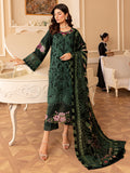 Parishay | Panache Winter | PN-03 - by - Libasekhas UK - Registered Vendor of : Parishay - 100% Original Designer Dresss