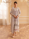 Parishay | Panache Winter | PN-05 - by - Libasekhas UK - Registered Vendor of : Parishay - 100% Original Designer Dresss