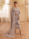 Parishay | Panache Winter | PN-05 - by - Libasekhas UK - Registered Vendor of : Parishay - 100% Original Designer Dresss