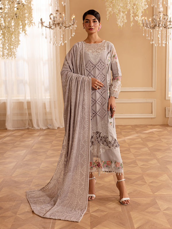 Parishay | Panache Winter | PN-05 - by - Libasekhas UK - Registered Vendor of : Parishay - 100% Original Designer Dresss