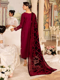 Parishay | Panache Winter | PN-01 - by - Libasekhas UK - Registered Vendor of : Parishay - 100% Original Designer Dresss