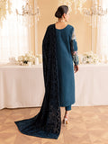 Parishay | Panache Winter | PN-06 - by - Libasekhas UK - Registered Vendor of : Parishay - 100% Original Designer Dresss