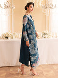 Parishay | Panache Winter | PN-06 - by - Libasekhas UK - Registered Vendor of : Parishay - 100% Original Designer Dresss