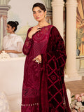 Parishay | Panache Winter | PN-01 - by - Libasekhas UK - Registered Vendor of : Parishay - 100% Original Designer Dresss