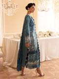 Parishay | Panache Winter | PN-08 - by - Libasekhas UK - Registered Vendor of : Parishay - 100% Original Designer Dresss