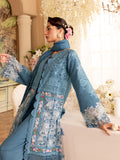 Parishay | Panache Winter | PN-08 - by - Libasekhas UK - Registered Vendor of : Parishay - 100% Original Designer Dresss