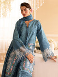 Parishay | Panache Winter | PN-08 - by - Libasekhas UK - Registered Vendor of : Parishay - 100% Original Designer Dresss