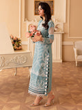 Parishay | Panache Winter | PN-10 - by - Libasekhas UK - Registered Vendor of : Parishay - 100% Original Designer Dresss