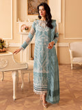 Parishay | Panache Winter | PN-10 - by - Libasekhas UK - Registered Vendor of : Parishay - 100% Original Designer Dresss