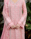 Mushq | Saugaat Pret | Parizaad - by Libasekhas UK - Registered Vendor of : Mushq - 100% Original Designer Dress