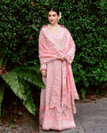 Mushq | Saugaat Pret | Parizaad - by Libasekhas UK - Registered Vendor of : Mushq - 100% Original Designer Dress
