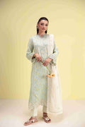 Aabyaan | Eid Pret 25 | AVEN AP-01 - by - Libasekhas UK - Registered Vendor of : Aabyaan - 100% Original Designer Dresss