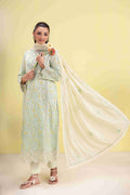 Aabyaan | Eid Pret 25 | AVEN AP-01 - by - Libasekhas UK - Registered Vendor of : Aabyaan - 100% Original Designer Dresss