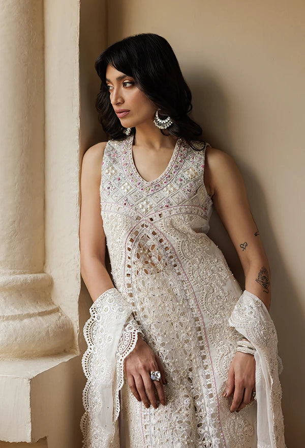 Layla Chatoor | Luxury Pret | Parvaneh - by Libasekhas UK - Registered Vendor of : Layla Chatoor - 100% Original Designer Dress
