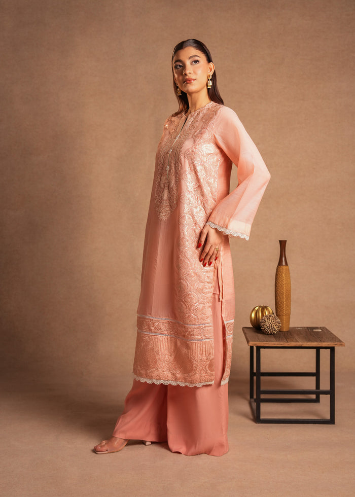 Laj | Festive Eid 25 | PRT-540 - by - Libasekhas UK - Registered Vendor of : Laj - 100% Original Designer Dresss