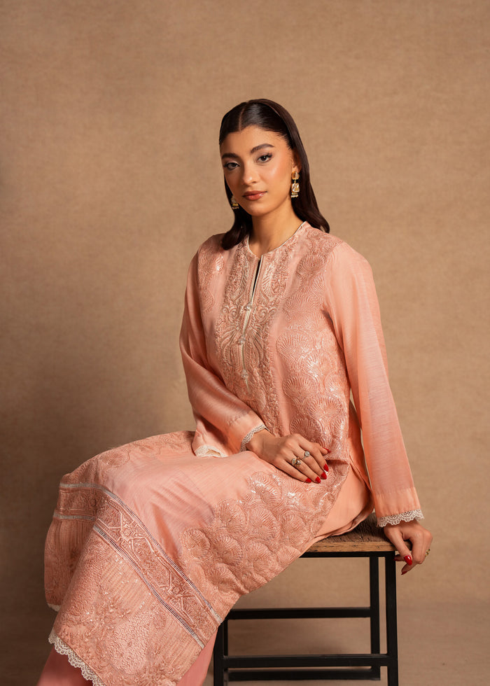 Laj | Festive Eid 25 | PRT-540 - by - Libasekhas UK - Registered Vendor of : Laj - 100% Original Designer Dresss