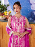 Mahnur | After Hours Luxury Lawn 25 | Peach Bellini - by - Libasekhas UK - Registered Vendor of : Mahnur - 100% Original Designer Dresss