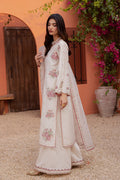 Batik | Festive Eid 26 | Pearl Elora - by Libasekhas - Registered Vendor of : Batik - 100% Original Designer Dress