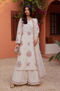 Batik | Festive Eid 26 | Pearl Elora - by Libasekhas - Registered Vendor of : Batik - 100% Original Designer Dress
