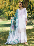 Hemstitch | The Garden Lawn | Pearl Petal - by Libasekhas UK - Registered Vendor of : Hemstitch - 100% Original Designer Dress