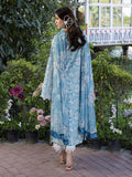 Izel | Oh Spring Lawn 25 | PEARL - by - Libasekhas UK - Registered Vendor of : Izel - 100% Original Designer Dresss