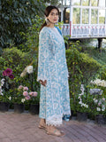 Izel | Oh Spring Lawn 25 | PEARL - by - Libasekhas UK - Registered Vendor of : Izel - 100% Original Designer Dresss