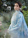 Izel | Oh Spring Lawn 25 | PEARL - by - Libasekhas UK - Registered Vendor of : Izel - 100% Original Designer Dresss
