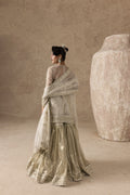 Imran Ramzan | ChÃ¨rie | Pearl Reverie - by - Libasekhas UK - Registered Vendor of : Imran Ramzan - 100% Original Designer Dresss