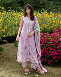Mushq | Hemline the Secret Garden | Peony Glow - by Libasekhas UK - Registered Vendor of : Mushq - 100% Original Designer Dress