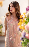 Asifa and Nabeel | Azalia Summer 25 | Peony (AZL25-01) - by - Libasekhas UK - Registered Vendor of : Asifa and Nabeel - 100% Original Designer Dresss
