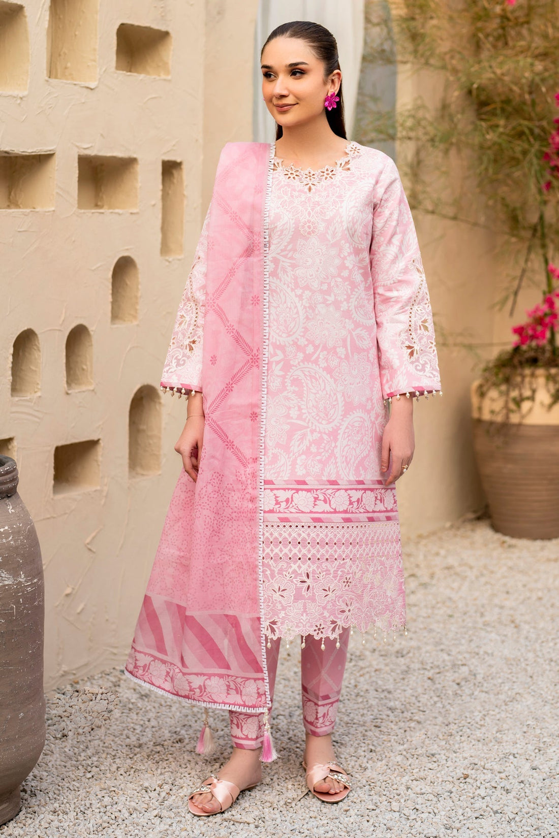 Alizeh | Levana Lawn | Perla - by - Libasekhas UK - Registered Vendor of : Alizeh - 100% Original Designer Dresss