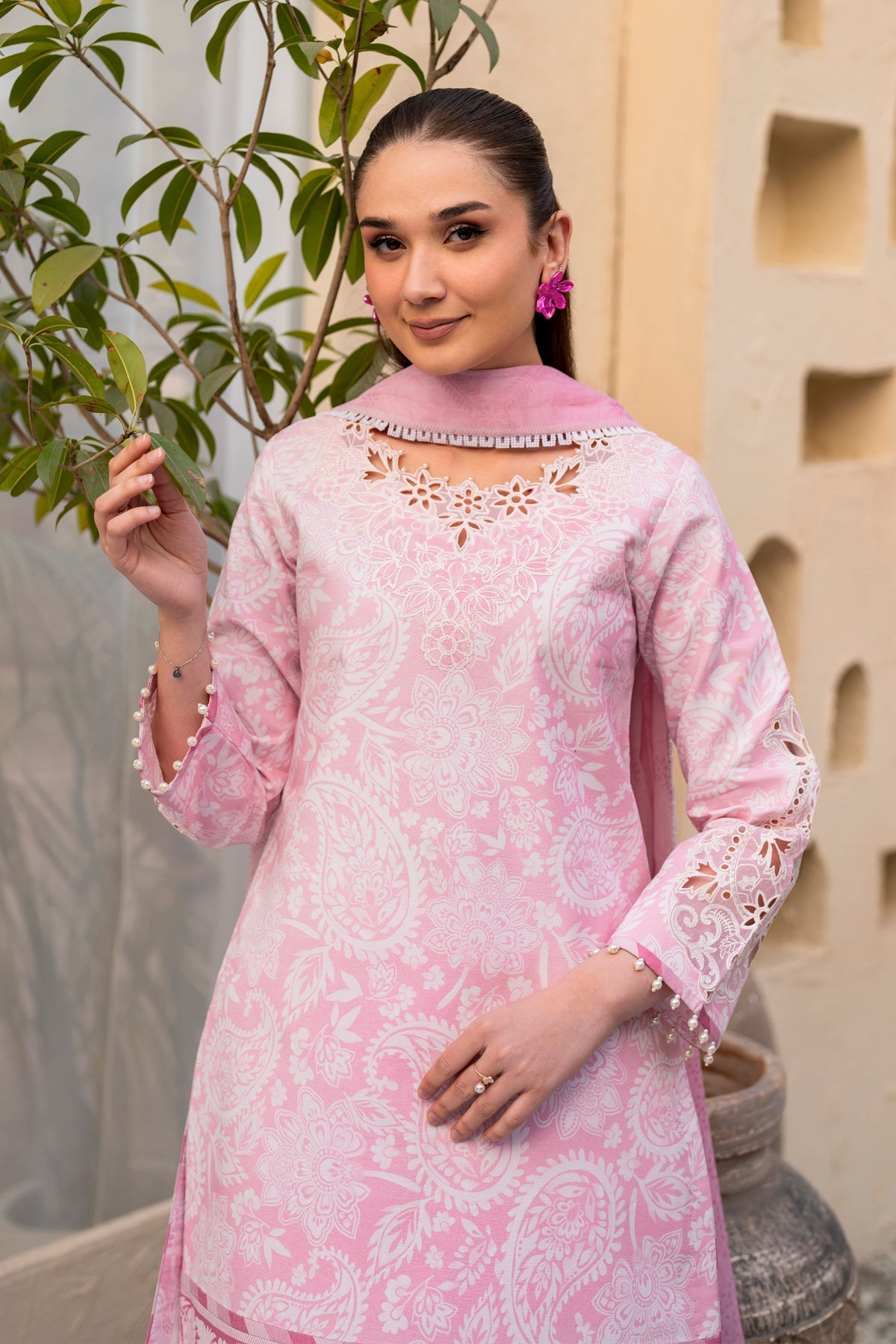 Alizeh | Levana Lawn | Perla - by - Libasekhas UK - Registered Vendor of : Alizeh - 100% Original Designer Dresss