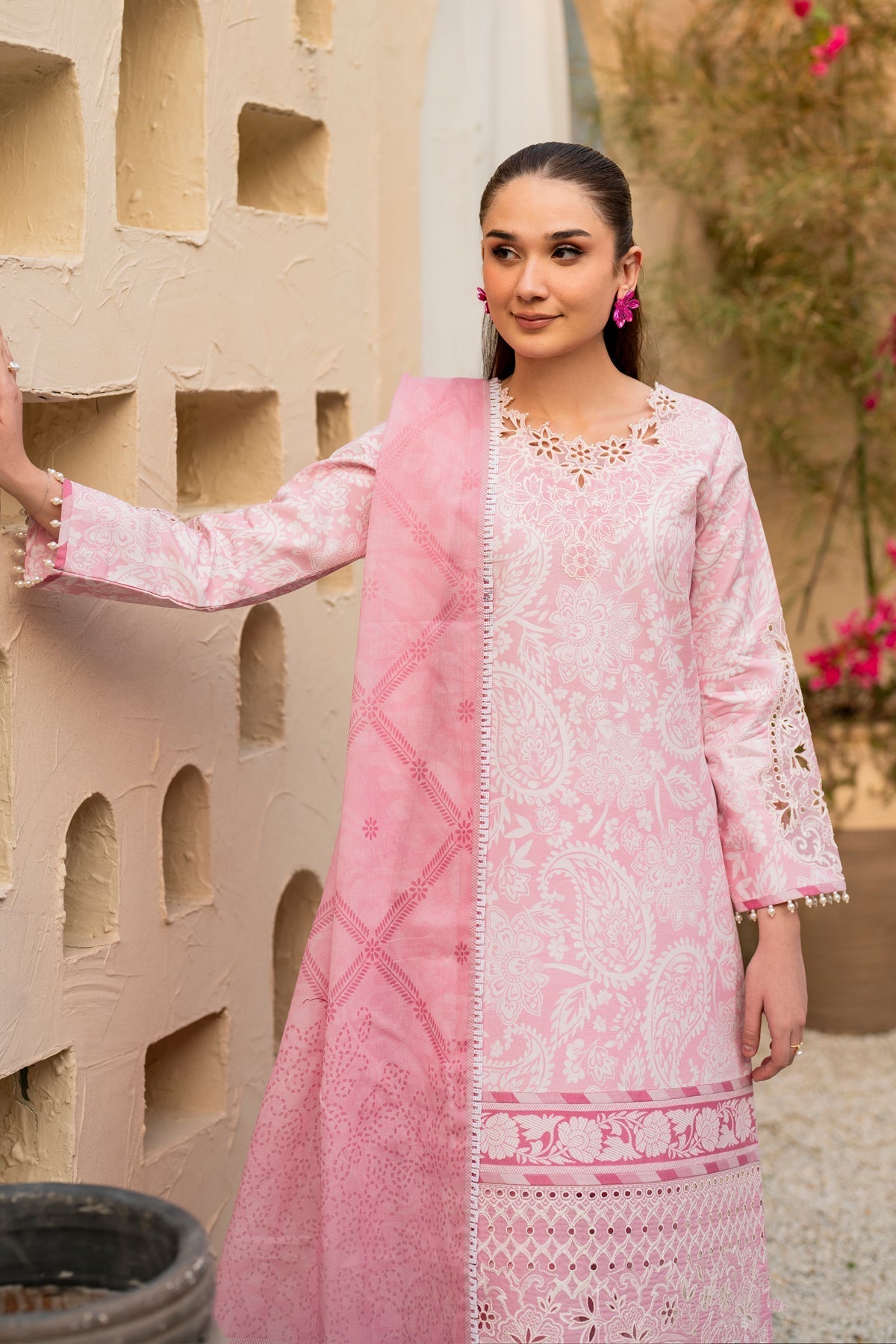 Alizeh | Levana Lawn | Perla - by - Libasekhas UK - Registered Vendor of : Alizeh - 100% Original Designer Dresss