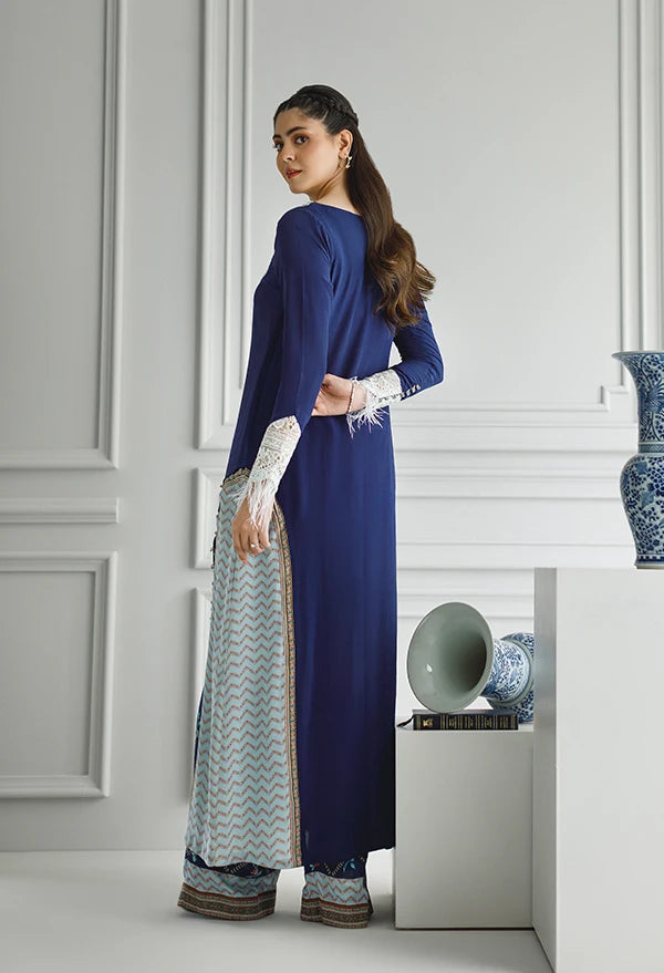 Layla Chatoor | Pret A Porter | LC-23 - by Libasekhas UK - Registered Vendor of : Layla Chatoor - 100% Original Designer Dress