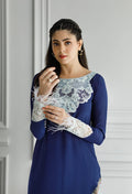 Layla Chatoor | Pret A Porter | LC-23 - by Libasekhas UK - Registered Vendor of : Layla Chatoor - 100% Original Designer Dress