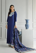 Layla Chatoor | Pret A Porter | LC-23 - by Libasekhas UK - Registered Vendor of : Layla Chatoor - 100% Original Designer Dress