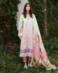 Mushq | Solace Ombre Chikankari | Petal Pull - by Libasekhas - Registered Vendor of : Mushq - 100% Original Designer Dress