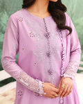 Roheenaz | Veil of Summer Chikankari | Petal Royale - by Libasekhas UK - Registered Vendor of : Roheenaz - 100% Original Designer Dress