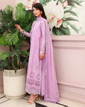 Roheenaz | Veil of Summer Chikankari | Petal Royale - by Libasekhas UK - Registered Vendor of : Roheenaz - 100% Original Designer Dress